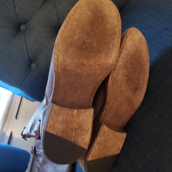 Frye Riding Boots - Picture 13 of 13